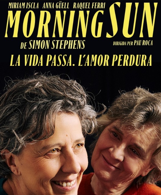 Teatre "Morning sun"