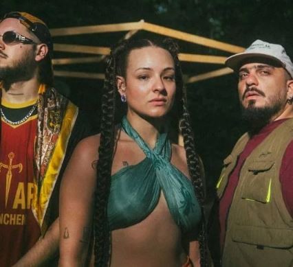 Concert "Los Motherflowers"