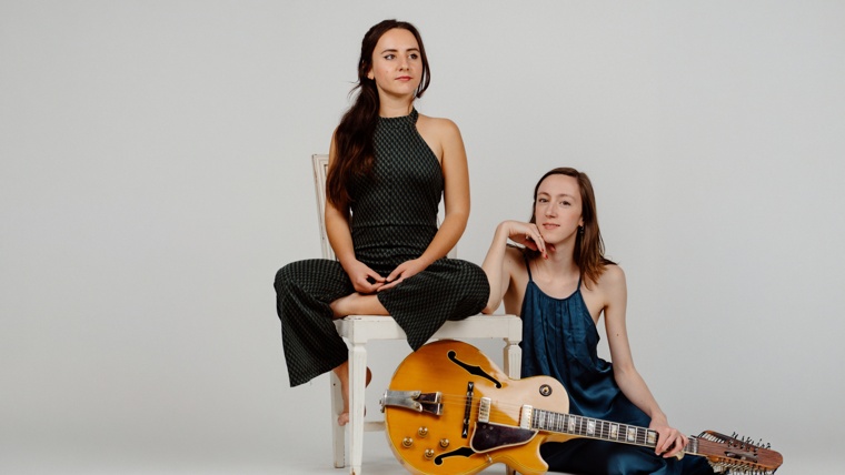 Vermut Jazz: Bandera & Motis