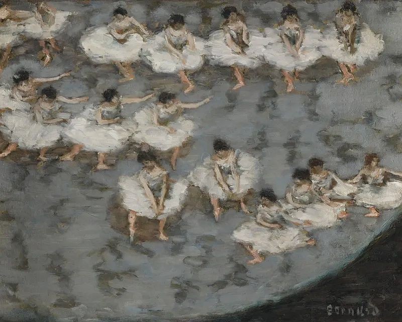 Exposició 'Els Nabís: de Bonnard a Vuillard'