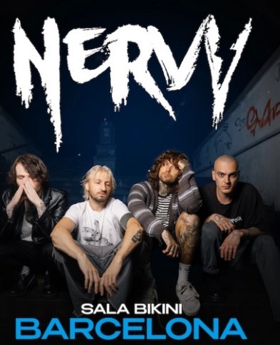 Concert "Nervy Band"