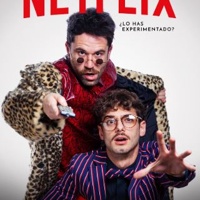 Espectacle "El Síndrome Netflix"