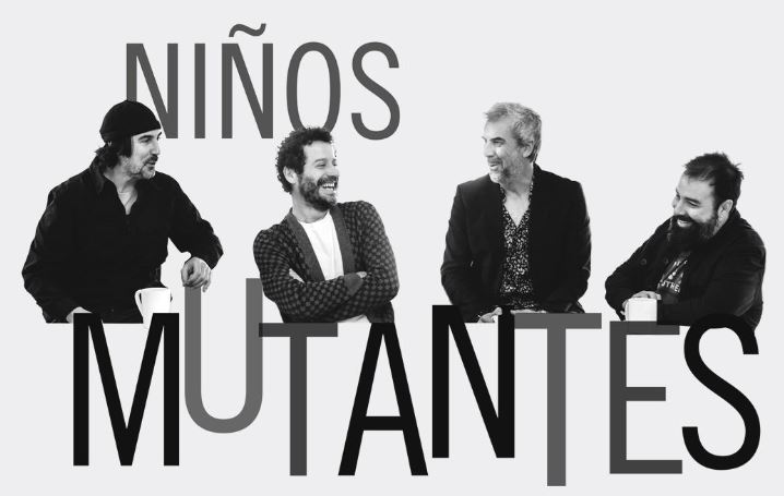 Concert "Niños Mutantes"
