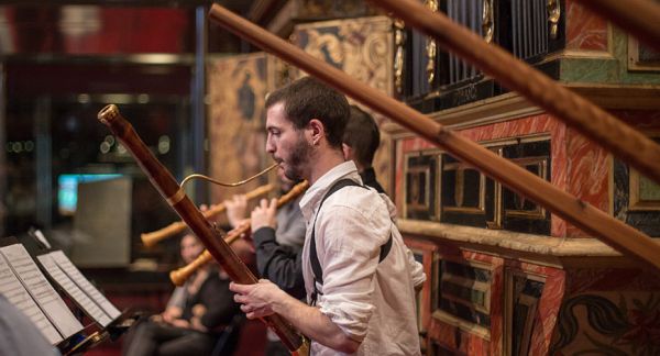 Concert 'No és temps d'esperar'