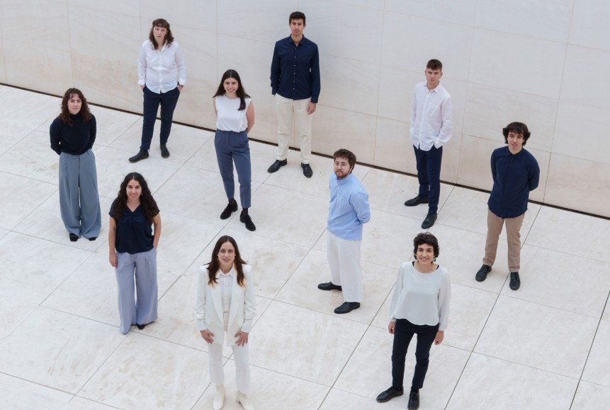 Concert "Noctes Cor de Cambra"