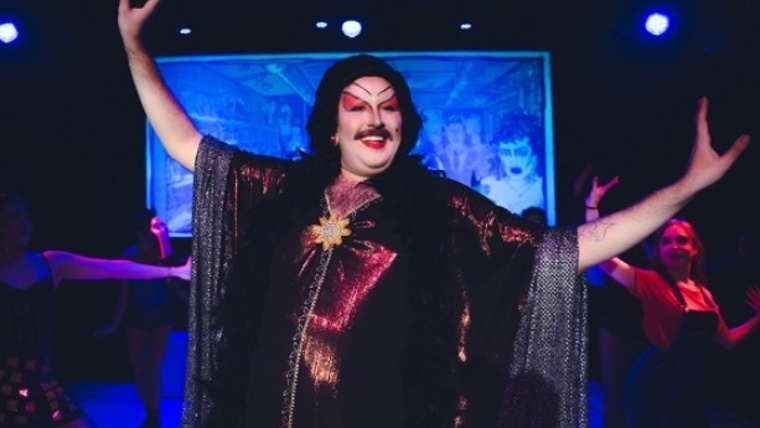 Bild zu Musical queer "No es pot saber", a càrrec de la Cia No es pot dir in C Bailèn 23.