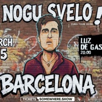 Concierto: Nogu Svelo