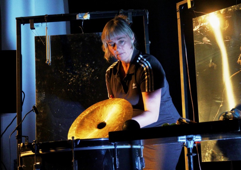 Concert "Núria Andorrà & Mariam Rezaei"