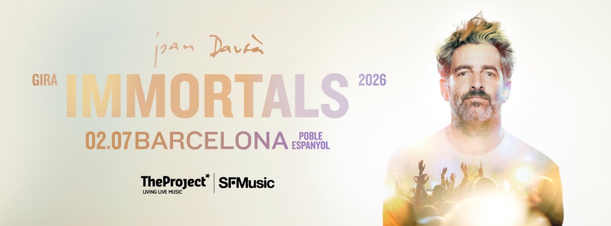 Concert  "Joan Dausà"