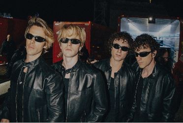 Concert "Ofenbach - Cloned live!"