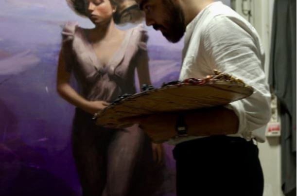 Exposició "Omnia Vanitas"