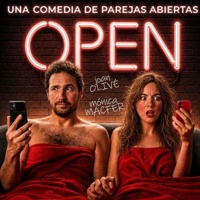 Teatre "Open pareja abierta"