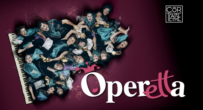 Espectacle "Operetta"