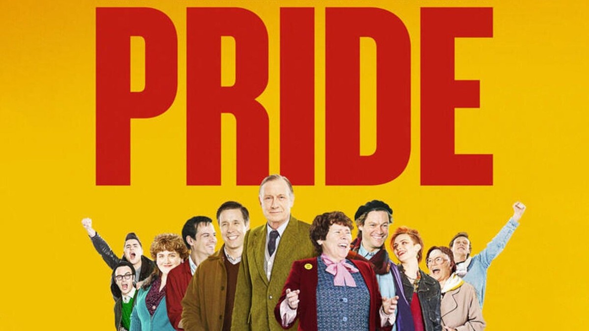 Cinefòrum de la pel·lícula "Pride", de Matthew Warchus
