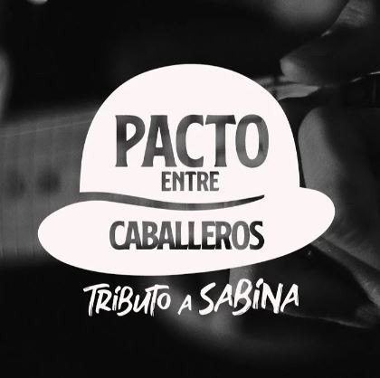 Concert tribut a Sabina "Pacto Entre Caballeros"