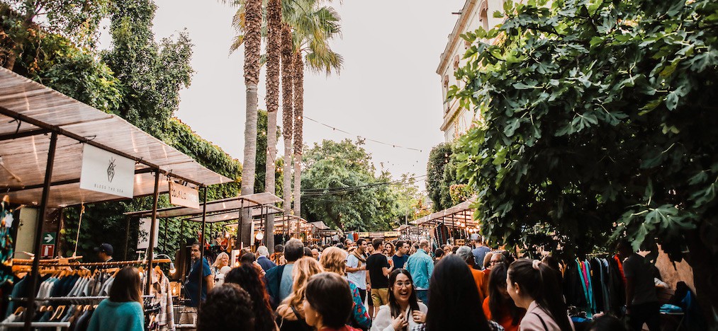 Palo Market Fest