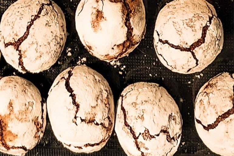 Taller de cuina: 'Panellets originals'