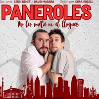 Espectacle "Paneroles. No les mata ni el lloguer"