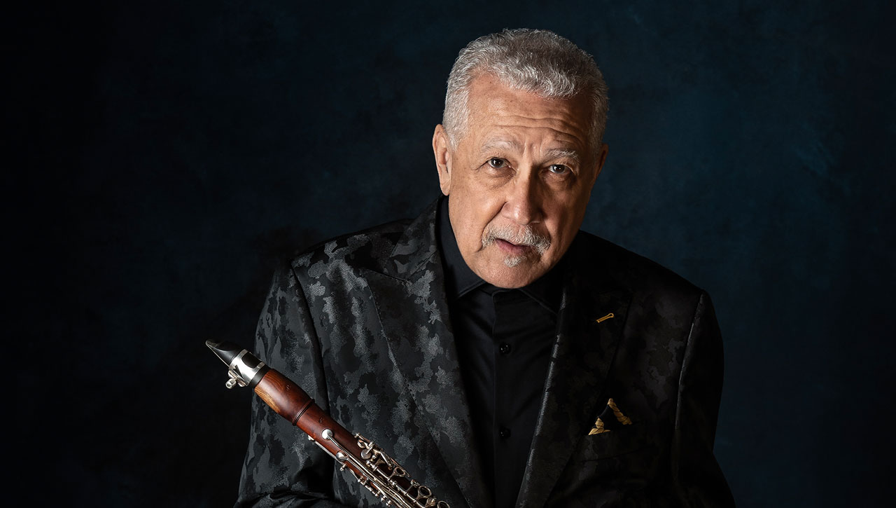 Concert "Paquito D’Rivera - Pepe Rivero"