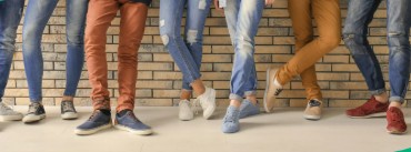 El Pas a l'adolescència