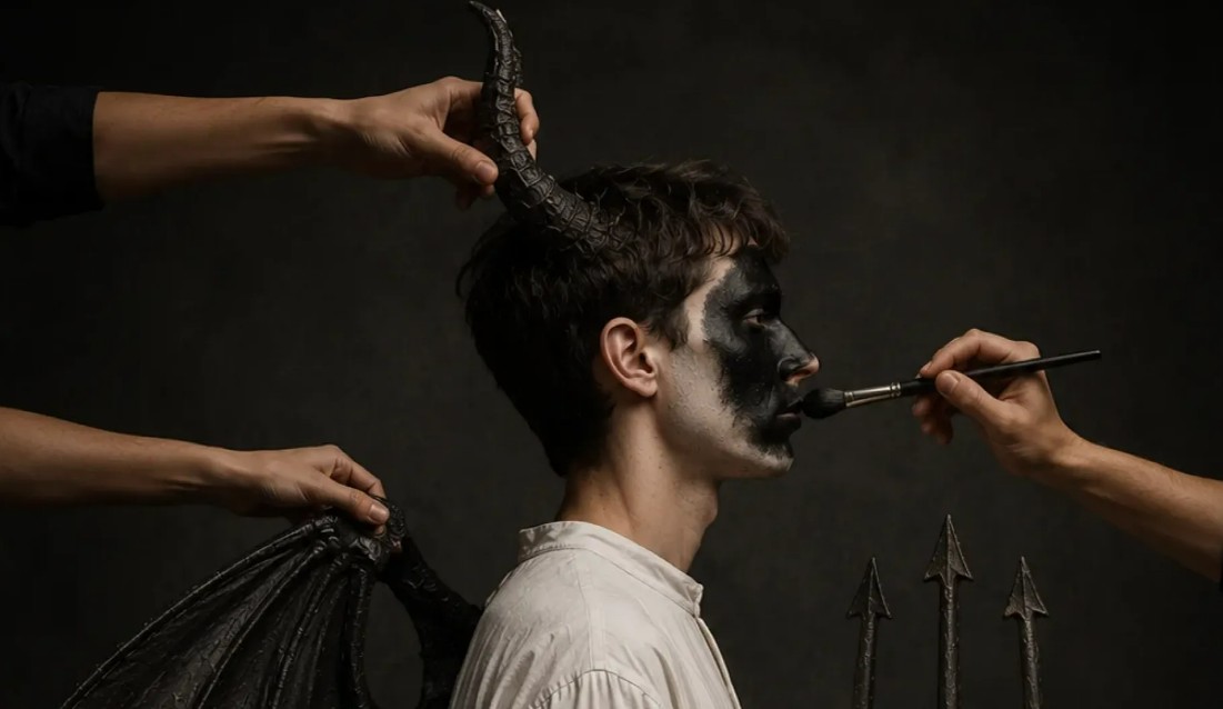 Espectacle "Pastorets" de Josep Pedrals