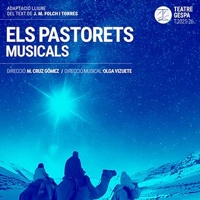 Representació Musical de 'Els Pastorets'