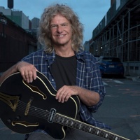 Festival Internacional de Jazz de Barcelona: Pat Metheny Side-Eye III