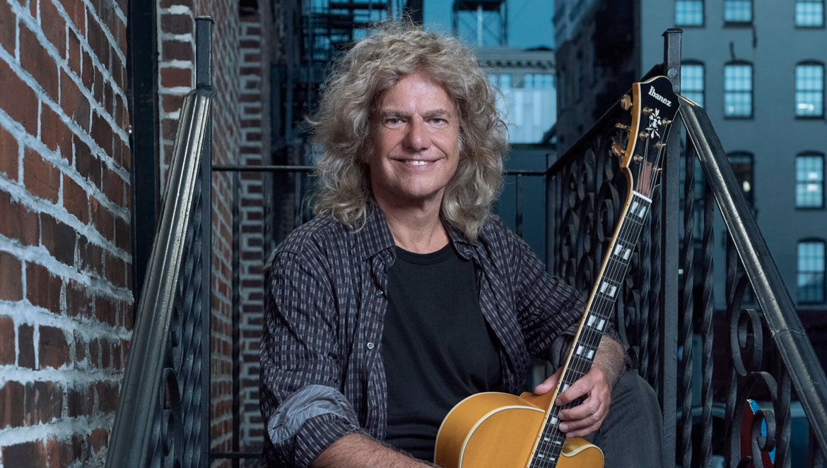 Concert "Pat Metheny"