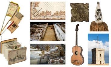 Programa per a centres educatius "Patrimoni LAB". Curs 2025 - 2026