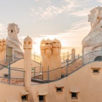 Visita amb audioguia 'La Pedrera Essencial' - Promoció especial per a residents a Catalunya