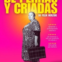 Espectacle "De Perras y Criadas"
