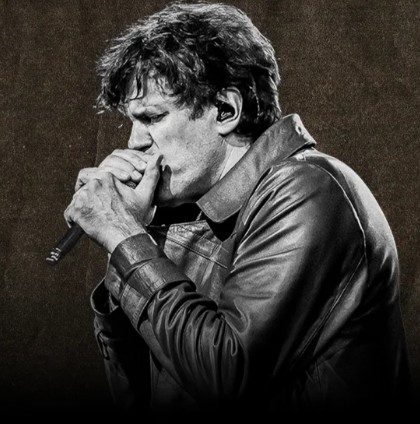 Concert "Ciro y Los Persas"