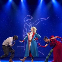 Musical: El Petit Príncep