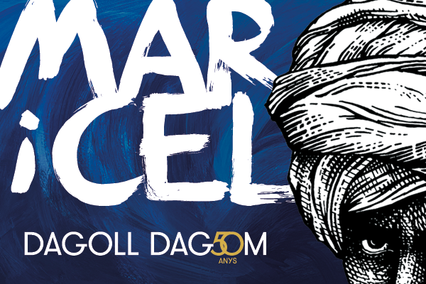 Musical 'Mar i Cel'