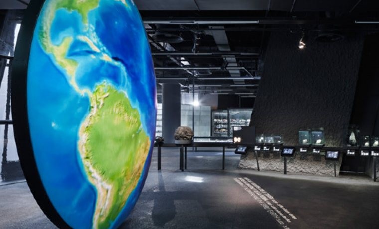 ‘Planeta Vida’ (Planet Life)