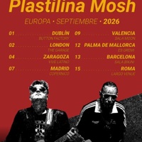 Concert "Plastilina Mosh"