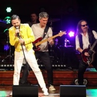 Espectacle "Homenatge a Queen", amb Play The Game