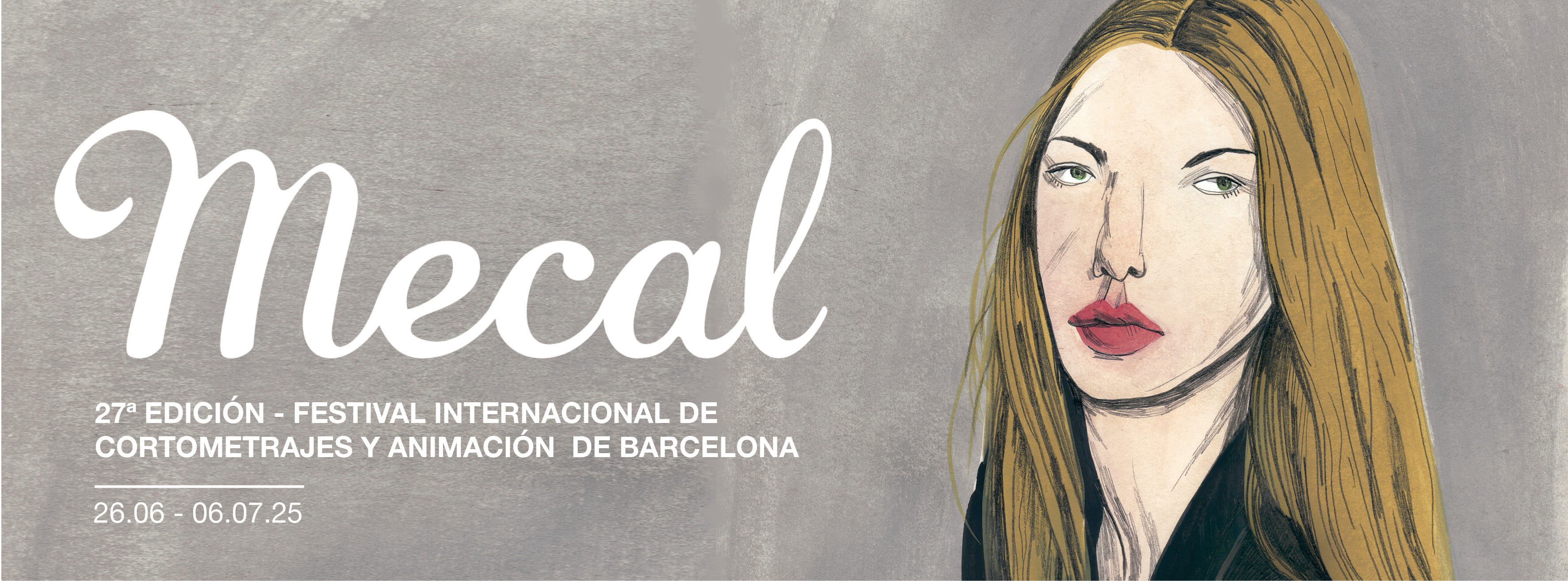 27è Festival Internacional de Curtmetratges i Animació de Barcelona 'Mecal Pro'