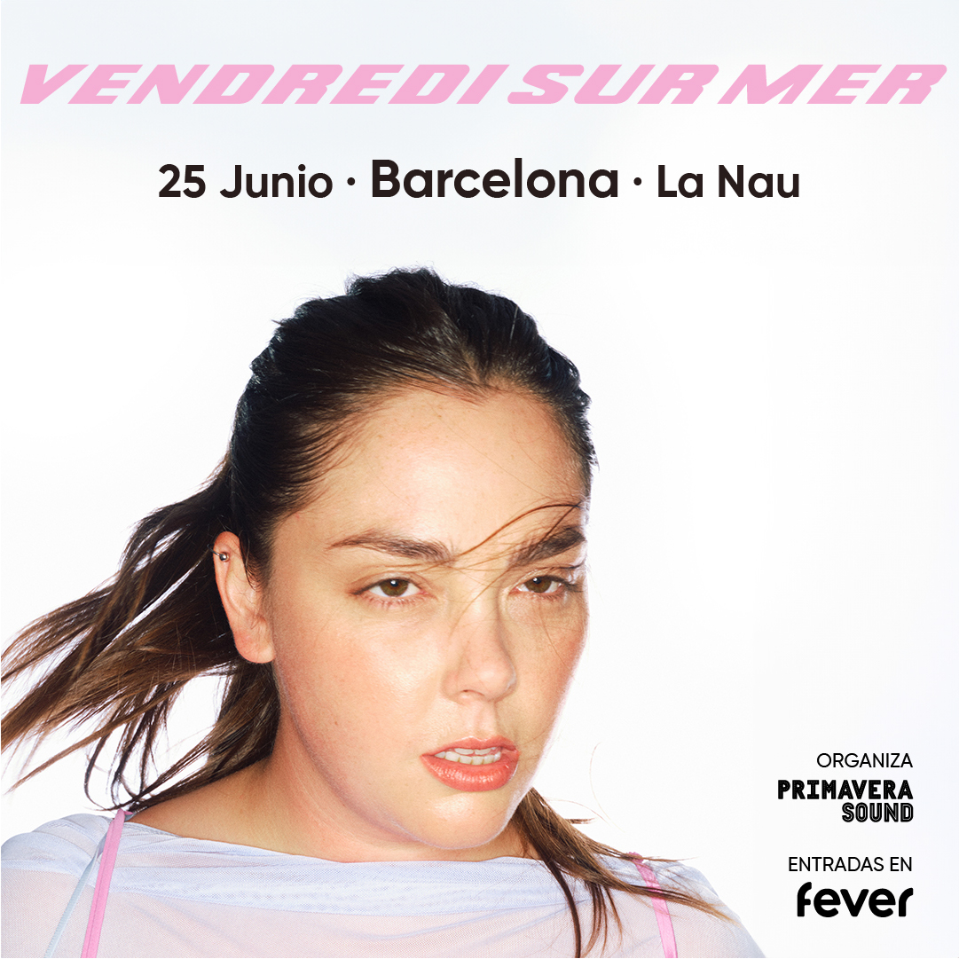 Concert "Vendredi sur Mer"