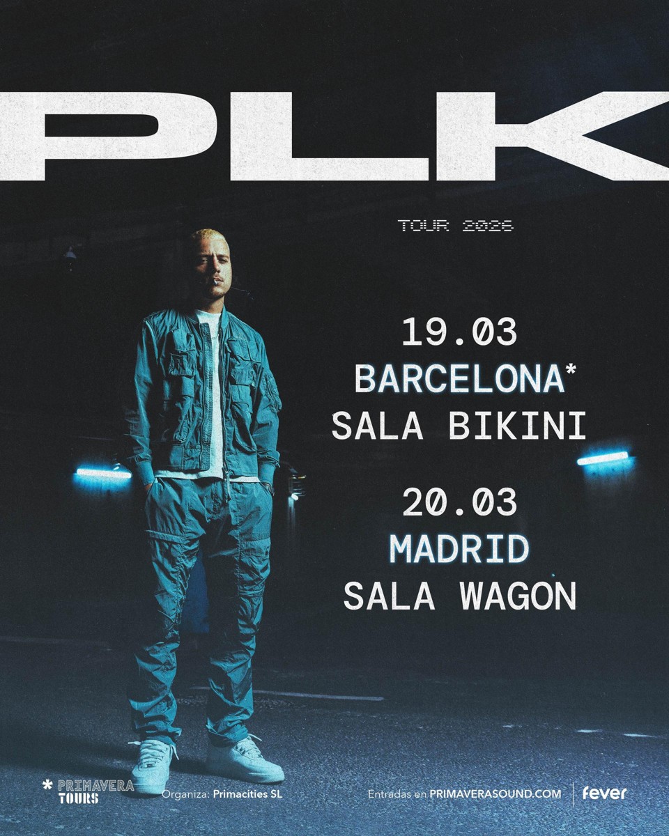 Concert "PLK"