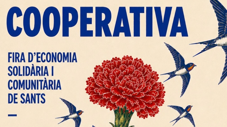 Fira d’Economia Social i Solidària