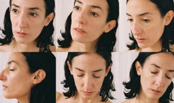 Espectacle "La Protagonista", amb Lorena Nogal