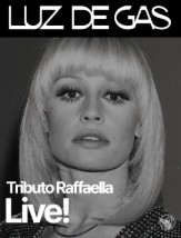 Concert "Tribut a Raffaella Carrá"