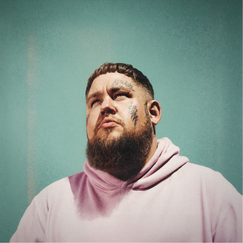 Concert "Rag’n’Bone Man"