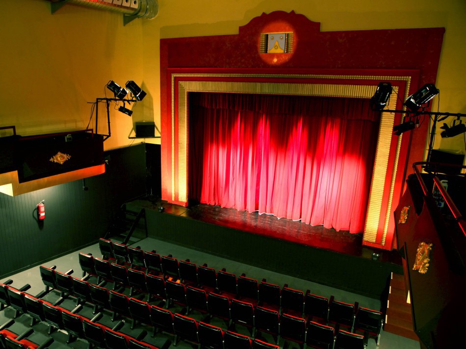 Espectacle 'Federico García'