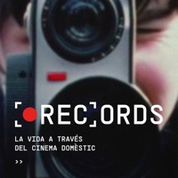 Exposició: La vida a través de pel·lícules casolanes