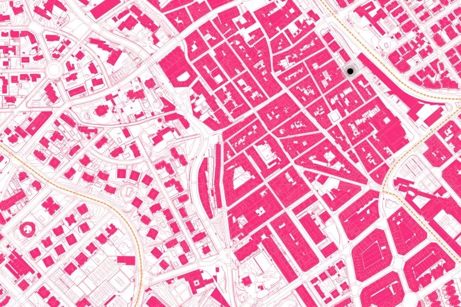 Taller: "Recorreguts i cartografies feministes entre l'urbà i l'urbanístic. Sant Andreu"