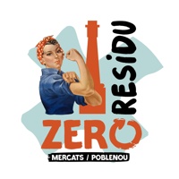 Residu Zero Market