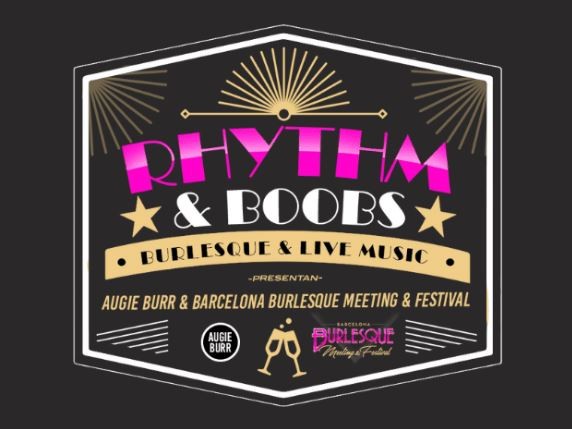 Festa "Rhythm and Boobs"