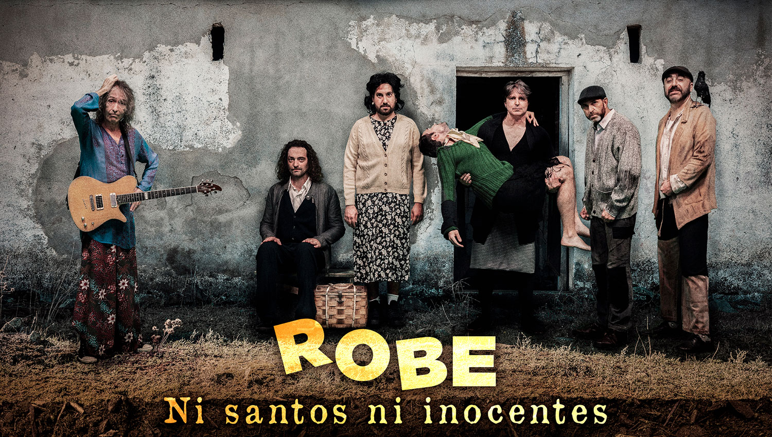 Concert "Robe"